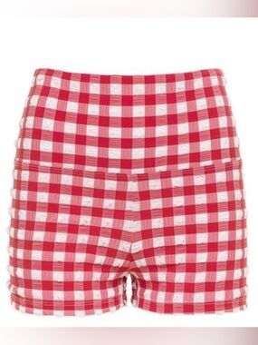 Montce Swim micro bike shorts S
